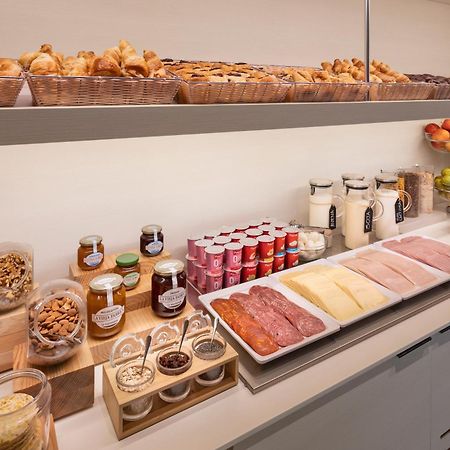B&B Hotel Madrid פואנלבראדה מראה חיצוני תמונה