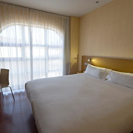 B&B Hotel Madrid פואנלבראדה מראה חיצוני תמונה