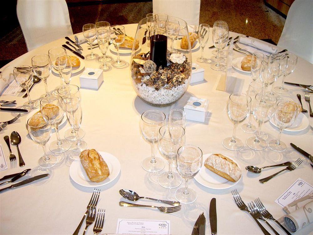 B&B Hotel Madrid פואנלבראדה מראה חיצוני תמונה