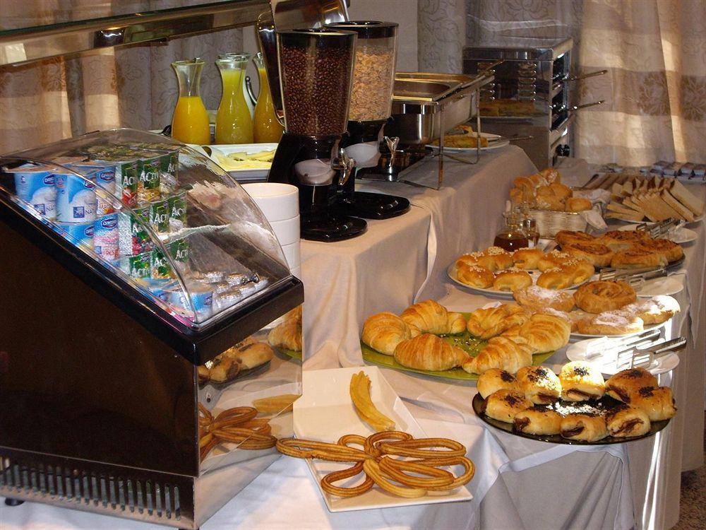 B&B Hotel Madrid פואנלבראדה מראה חיצוני תמונה