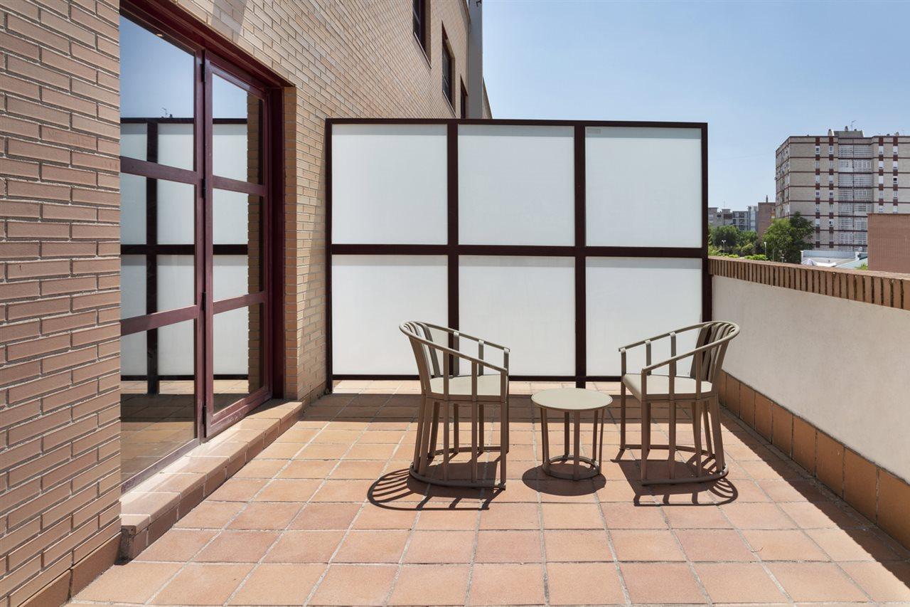 B&B Hotel Madrid פואנלבראדה מראה חיצוני תמונה