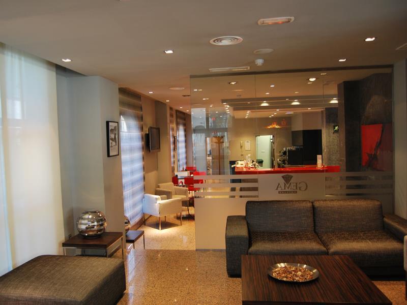B&B Hotel Madrid פואנלבראדה מראה חיצוני תמונה