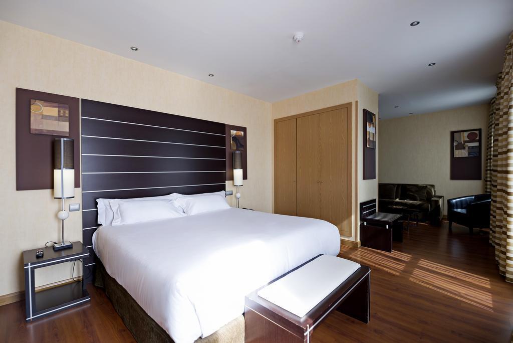 B&B Hotel Madrid פואנלבראדה מראה חיצוני תמונה