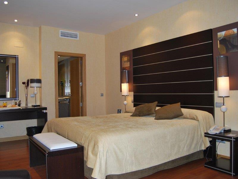 B&B Hotel Madrid פואנלבראדה מראה חיצוני תמונה
