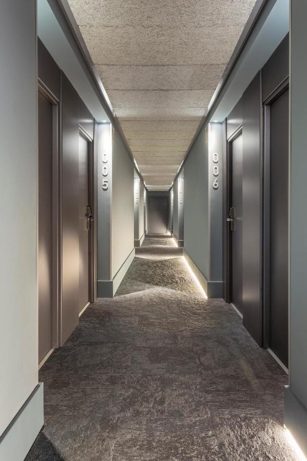 B&B Hotel Madrid פואנלבראדה מראה חיצוני תמונה
